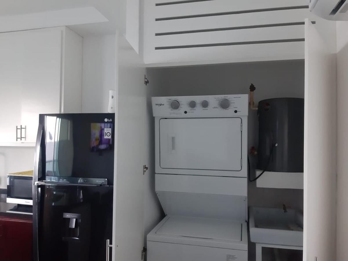 Hermoso Y Moderno Departamento Frente Al Malecon Con Preciosa Vista Al Mar Mazatlán Extérieur photo
